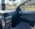 Серый Опель Астра, объемом двигателя 1.6 л и пробегом 189 тыс. км за 5500 $, фото 12 на Automoto.ua