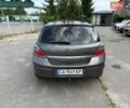 Серый Опель Астра, объемом двигателя 1.6 л и пробегом 213 тыс. км за 4750 $, фото 4 на Automoto.ua