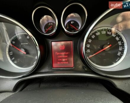 Сірий Опель Астра, об'ємом двигуна 1.7 л та пробігом 304 тис. км за 4999 $, фото 14 на Automoto.ua