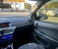 Сірий Опель Астра, об'ємом двигуна 1.6 л та пробігом 212 тис. км за 6712 $, фото 15 на Automoto.ua