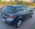 Серый Опель Астра, объемом двигателя 1.6 л и пробегом 141 тыс. км за 7200 $, фото 2 на Automoto.ua