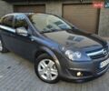 Опель Астра 2012 у Тернополі на Automoto.ua Сірий Опель Астра, об'ємом двигуна 1.6 л та пробігом 197 тис. км за 5399 $, фото 13 на Automoto.ua