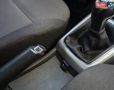 Опель Астра 2012 у Тернополі на Automoto.ua Сірий Опель Астра, об'ємом двигуна 1.6 л та пробігом 197 тис. км за 5399 $, фото 34 на Automoto.ua