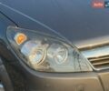 Сірий Опель Астра, об'ємом двигуна 1.6 л та пробігом 178 тис. км за 5999 $, фото 17 на Automoto.ua