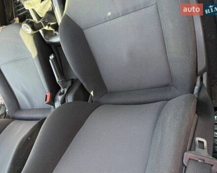 Серый Опель Астра, объемом двигателя 1.6 л и пробегом 199 тыс. км за 4900 $, фото 31 на Automoto.ua