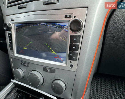 Серый Опель Астра, объемом двигателя 1.6 л и пробегом 155 тыс. км за 5500 $, фото 9 на Automoto.ua