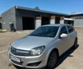 Сірий Опель Астра, об'ємом двигуна 1.6 л та пробігом 193 тис. км за 4499 $, фото 3 на Automoto.ua