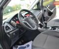 Сірий Опель Астра, об'ємом двигуна 1.7 л та пробігом 232 тис. км за 7450 $, фото 46 на Automoto.ua