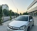 Серый Опель Астра, объемом двигателя 1.6 л и пробегом 186 тыс. км за 6500 $, фото 4 на Automoto.ua