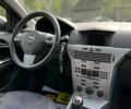 Сірий Опель Астра, об'ємом двигуна 1.6 л та пробігом 123 тис. км за 6200 $, фото 14 на Automoto.ua