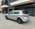 Сірий Опель Астра, об'ємом двигуна 1.6 л та пробігом 220 тис. км за 6150 $, фото 7 на Automoto.ua