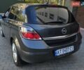 Опель Астра 2012 у Тернополі на Automoto.ua Сірий Опель Астра, об'ємом двигуна 1.6 л та пробігом 197 тис. км за 5399 $, фото 6 на Automoto.ua