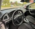 Сірий Опель Астра, об'ємом двигуна 1.4 л та пробігом 182 тис. км за 7400 $, фото 16 на Automoto.ua