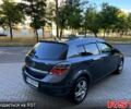 Сірий Опель Астра, об'ємом двигуна 1.6 л та пробігом 175 тис. км за 5400 $, фото 2 на Automoto.ua