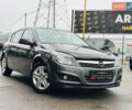 Сірий Опель Астра, об'ємом двигуна 1.6 л та пробігом 269 тис. км за 6700 $, фото 2 на Automoto.ua