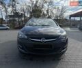Опель Астра 2013 в Львове на Automoto.ua Серый Опель Астра, объемом двигателя 1.7 л и пробегом 324 тыс. км за 7300 $, фото 1 на Automoto.ua