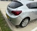 Сірий Опель Астра, об'ємом двигуна 2 л та пробігом 217 тис. км за 2200 $, фото 2 на Automoto.ua