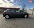Опель Астра 2013 в Львове на Automoto.ua Серый Опель Астра, объемом двигателя 1.7 л и пробегом 324 тыс. км за 7300 $, фото 6 на Automoto.ua