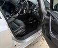 Сірий Опель Астра, об'ємом двигуна 2 л та пробігом 217 тис. км за 2200 $, фото 7 на Automoto.ua