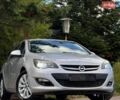 Сірий Опель Астра, об'ємом двигуна 1.7 л та пробігом 185 тис. км за 8800 $, фото 1 на Automoto.ua