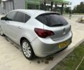 Серый Опель Астра, объемом двигателя 2 л и пробегом 220 тыс. км за 2508 $, фото 3 на Automoto.ua