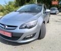 Сірий Опель Астра, об'ємом двигуна 1.6 л та пробігом 155 тис. км за 7650 $, фото 1 на Automoto.ua