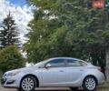 Сірий Опель Астра, об'ємом двигуна 1.7 л та пробігом 185 тис. км за 8800 $, фото 4 на Automoto.ua