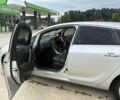 Сірий Опель Астра, об'ємом двигуна 2 л та пробігом 217 тис. км за 2200 $, фото 3 на Automoto.ua
