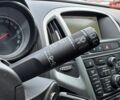 Сірий Опель Астра, об'ємом двигуна 1.36 л та пробігом 162 тис. км за 8490 $, фото 19 на Automoto.ua