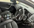 Серый Опель Астра, объемом двигателя 2 л и пробегом 220 тыс. км за 2508 $, фото 6 на Automoto.ua