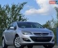 Серый Опель Астра, объемом двигателя 1.7 л и пробегом 185 тыс. км за 8800 $, фото 1 на Automoto.ua