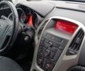 Сірий Опель Астра, об'ємом двигуна 1.6 л та пробігом 162 тис. км за 8900 $, фото 11 на Automoto.ua
