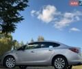 Сірий Опель Астра, об'ємом двигуна 1.7 л та пробігом 185 тис. км за 8800 $, фото 22 на Automoto.ua
