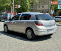 Опель Астра 2013 в Чернигове на Automoto.ua Серый Опель Астра, объемом двигателя 1.6 л и пробегом 105 тыс. км за 6999 $, фото 6 на Automoto.ua