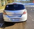 Серый Опель Астра, объемом двигателя 1.6 л и пробегом 107 тыс. км за 7800 $, фото 7 на Automoto.ua