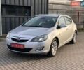 Серый Опель Астра, объемом двигателя 1.6 л и пробегом 175 тыс. км за 8400 $, фото 1 на Automoto.ua