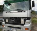 Сірий Опель Астра, об'ємом двигуна 2 л та пробігом 220 тис. км за 2512 $, фото 2 на Automoto.ua