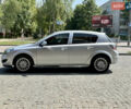 Опель Астра 2013 в Чернигове на Automoto.ua Серый Опель Астра, объемом двигателя 1.6 л и пробегом 105 тыс. км за 6999 $, фото 7 на Automoto.ua