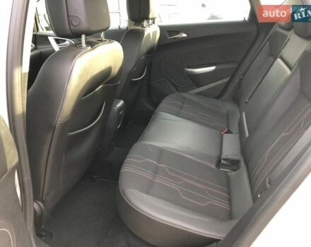 Серый Опель Астра, объемом двигателя 1.6 л и пробегом 175 тыс. км за 8690 $, фото 24 на Automoto.ua