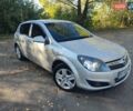Сірий Опель Астра, об'ємом двигуна 1.6 л та пробігом 135 тис. км за 5300 $, фото 2 на Automoto.ua