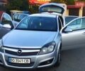 Серый Опель Астра, объемом двигателя 1.6 л и пробегом 190 тыс. км за 7500 $, фото 2 на Automoto.ua