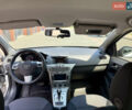 Опель Астра 2013 в Чернигове на Automoto.ua Серый Опель Астра, объемом двигателя 1.6 л и пробегом 105 тыс. км за 6999 $, фото 14 на Automoto.ua