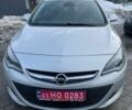 Сірий Опель Астра, об'ємом двигуна 1.6 л та пробігом 74 тис. км за 9699 $, фото 3 на Automoto.ua
