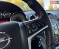 Сірий Опель Астра, об'ємом двигуна 1.7 л та пробігом 185 тис. км за 8800 $, фото 41 на Automoto.ua