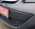 Сірий Опель Астра, об'ємом двигуна 1.6 л та пробігом 162 тис. км за 8900 $, фото 6 на Automoto.ua