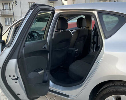 Сірий Опель Астра, об'ємом двигуна 1.6 л та пробігом 128 тис. км за 8299 $, фото 26 на Automoto.ua