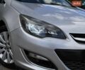 Сірий Опель Астра, об'ємом двигуна 1.7 л та пробігом 185 тис. км за 8800 $, фото 7 на Automoto.ua