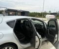 Сірий Опель Астра, об'ємом двигуна 2 л та пробігом 217 тис. км за 2200 $, фото 5 на Automoto.ua