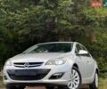 Сірий Опель Астра, об'ємом двигуна 1.7 л та пробігом 185 тис. км за 8800 $, фото 1 на Automoto.ua