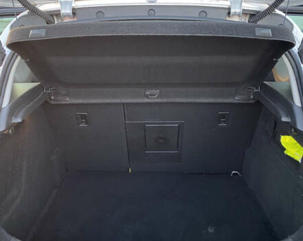 Сірий Опель Астра, об'ємом двигуна 1.6 л та пробігом 128 тис. км за 8299 $, фото 13 на Automoto.ua